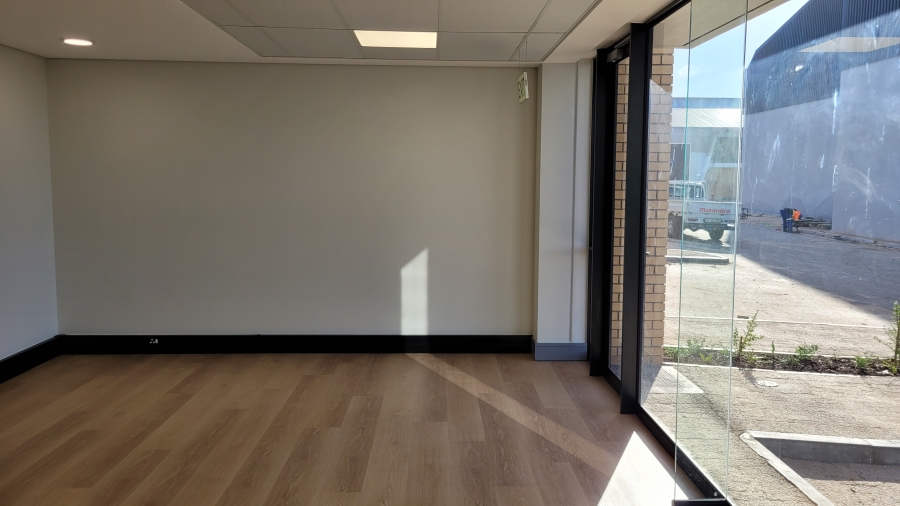 Commercial Property for Sale in Stikland Industrial Western Cape